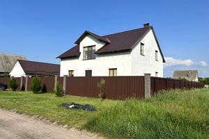 дом по адресу пгт. Козелец, поліський