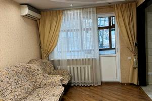 квартира по адресу Академика Филатова ул., 33а
