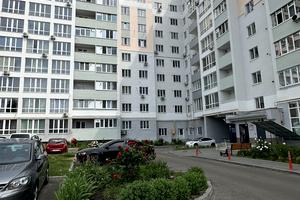 квартира по адресу Жабинского ул., 2В