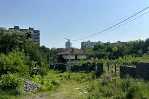 ділянка за адресою Бердянський пров.