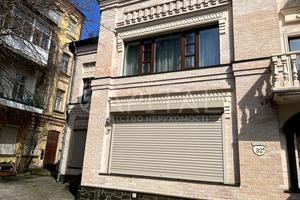 комерційна за адресою Євгена Чикаленка вул. (Пушкінська), 32В