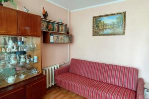 квартира за адресою Нижньохолодногірська вул., 37