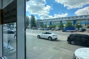 комерційна за адресою Новокостянтинівська вул., 2