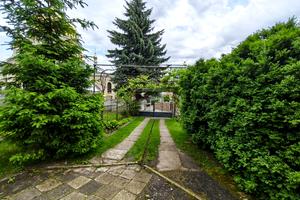 дом по адресу Митрополита Яхимовича