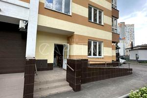 коммерческая по адресу Краковская ул., 27-А