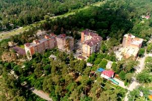 ділянка за адресою Ворзельська вул.