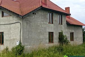 будинок за адресою с. Вільшаниця, Шевченка, 41