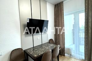 квартира по адресу Краснова ул., 3