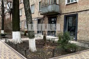 коммерческая по адресу Никольско-Ботаническая ул., 17/19