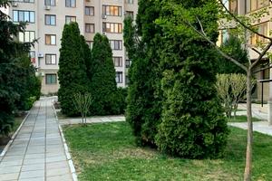 квартира по адресу проспект  Шевченка, 29а
