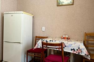 квартира по адресу Независимости Украины ул., 27