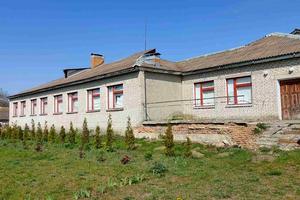 комерційна за адресою Шевченка, 20А