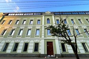 коммерческая по адресу Жилянская ул., 146