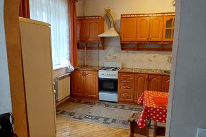квартира за адресою Глібова вул., 24а