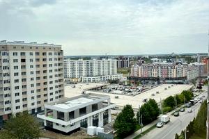 квартира по адресу провулок Панаса Мирного, 1