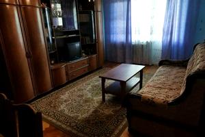 квартира по адресу Виктора Чукарина ул., 1