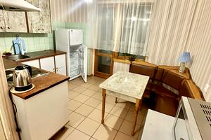 квартира за адресою Теремківська вул., 12