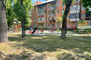 квартира за адресою Олександра Довженка вул. (Толстого), 122