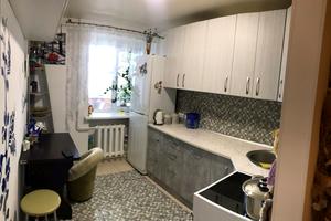 квартира по адресу Михаила Грушевского ул., 50