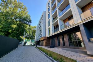 квартира за адресою Іллі Мечникова вул., 16-З