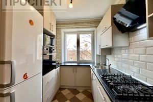 квартира по адресу Революції Гідності ул. (Супруна), 22
