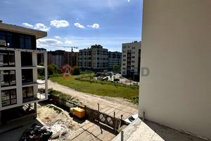 квартира за адресою Львів, 6-й Заозерний пров., 6