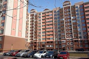 квартира по адресу Соборная ул., 105в
