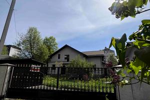 будинок за адресою Газова вул., 8