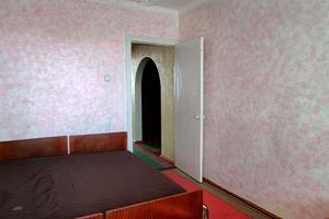 квартира по адресу Володимира Гнатюка ул., 14