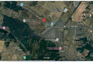 ділянка за адресою Білогородська вул.
