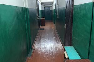 комната по адресу Кошкина ул., 4