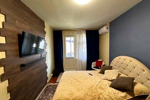 квартира за адресою Петра Григоренка просп., 25-А