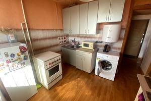 квартира по адресу Академика Вернадского бульв., 87