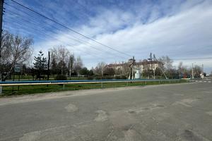 ділянка за адресою Центральна, 5
