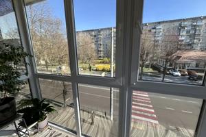 квартира за адресою Велика Бердичівська вул., 36/2