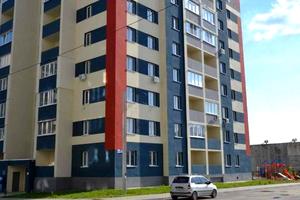 квартира по адресу Победы просп., 86