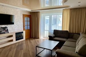 квартира за адресою Шота Руставелі вул., 9