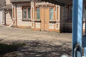 дом по адресу садова, 11