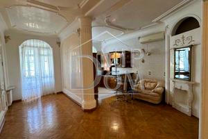 квартира за адресою Пироговська вул., 3