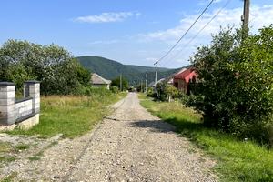 ділянка за адресою Сонячна