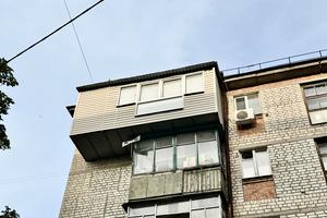 квартира за адресою Андрія Ощепкова вул., 14/22
