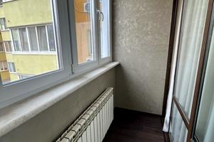 квартира за адресою Одеса, Академіка Сахарова вул., 36