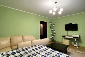 квартира за адресою Івасюка вул., 50а
