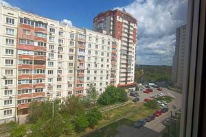 квартира по адресу Кушнарёва ул., 2