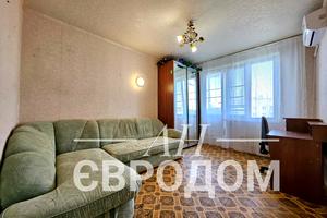 квартира за адресою Перемоги просп., 62б