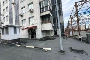 комерційна за адресою Срібнокільська вул., 3-Г