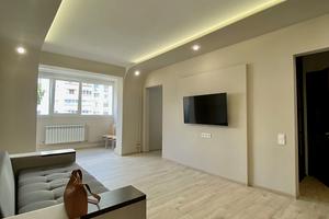 квартира по адресу Квартальная ул., 3