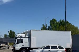 комерційна за адресою Космічна вул., 32А
