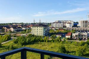 квартира за адресою Келецька вул., 125