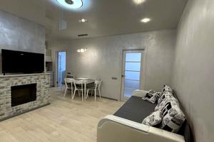 квартира по адресу Академика Сахарова ул., 3г